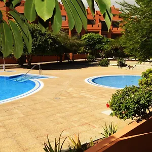  Apartment Alquilaencanarias Sotavento, Great Terrace And