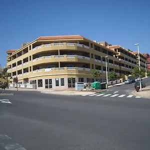  Apartment La Perla Medano 2